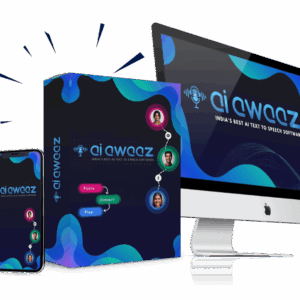 Ai Awaaz Upgrade (999- 4199)